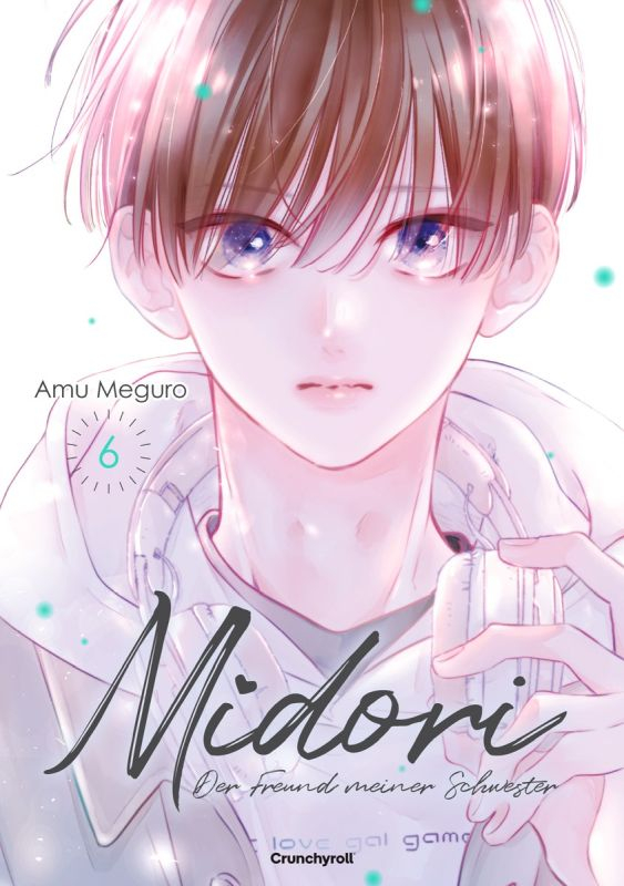 Midori – Der Freund meiner Schwester 6